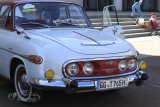 45 int. Oldtimer-Meeting Baden-Baden