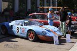 45 int. Oldtimer-Meeting Baden-Baden