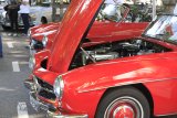 45 int. Oldtimer-Meeting Baden-Baden