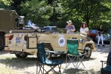 45 int. Oldtimer-Meeting Baden-Baden