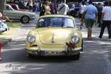 45 int. Oldtimer-Meeting Baden-Baden