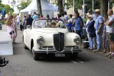 45 int. Oldtimer-Meeting Baden-Baden