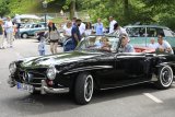 45 int. Oldtimer-Meeting Baden-Baden