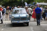 45 int. Oldtimer-Meeting Baden-Baden