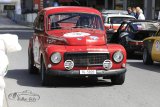 Arosa Classic Car 2022