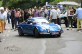 45 int. Oldtimer-Meeting Baden-Baden