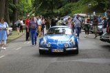 45 int. Oldtimer-Meeting Baden-Baden