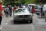 45 int. Oldtimer-Meeting Baden-Baden