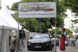 45 int. Oldtimer-Meeting Baden-Baden