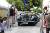 45 int. Oldtimer-Meeting Baden-Baden