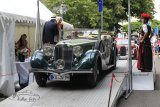 45 int. Oldtimer-Meeting Baden-Baden