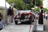 45 int. Oldtimer-Meeting Baden-Baden