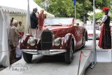 45 int. Oldtimer-Meeting Baden-Baden