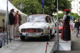 45 int. Oldtimer-Meeting Baden-Baden
