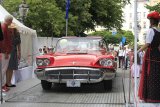 45 int. Oldtimer-Meeting Baden-Baden