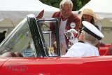45 int. Oldtimer-Meeting Baden-Baden