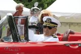 45 int. Oldtimer-Meeting Baden-Baden
