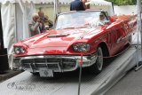 45 int. Oldtimer-Meeting Baden-Baden