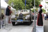 45 int. Oldtimer-Meeting Baden-Baden