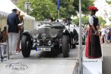 45 int. Oldtimer-Meeting Baden-Baden