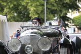 45 int. Oldtimer-Meeting Baden-Baden