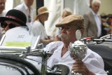45 int. Oldtimer-Meeting Baden-Baden