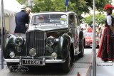 45 int. Oldtimer-Meeting Baden-Baden