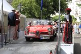 45 int. Oldtimer-Meeting Baden-Baden