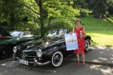 Oldtimer-Meeting Baden-Baden