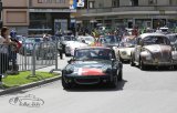 Arosa Classic Car 2022