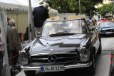 45 int. Oldtimer-Meeting Baden-Baden