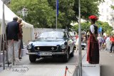 45 int. Oldtimer-Meeting Baden-Baden