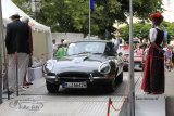 45 int. Oldtimer-Meeting Baden-Baden