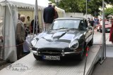 45 int. Oldtimer-Meeting Baden-Baden