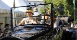 Oldtimer-Meeting Baden-Baden