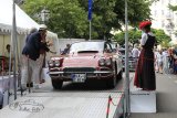 45 int. Oldtimer-Meeting Baden-Baden