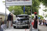 45 int. Oldtimer-Meeting Baden-Baden