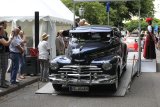 45 int. Oldtimer-Meeting Baden-Baden