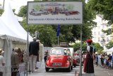 45 int. Oldtimer-Meeting Baden-Baden