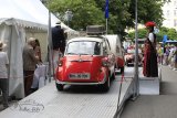 45 int. Oldtimer-Meeting Baden-Baden
