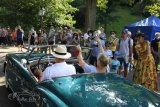Oldtimer-Meeting Baden-Baden