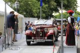 45 int. Oldtimer-Meeting Baden-Baden