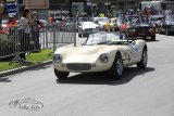 Arosa Classic Car 2022