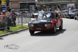 Arosa Classic Car 2022