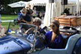 Oldtimer-Meeting Baden-Baden