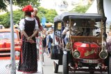 45 int. Oldtimer-Meeting Baden-Baden