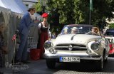 Oldtimer-Meeting Baden-Baden
