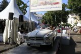 Oldtimer-Meeting Baden-Baden