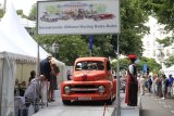 45 int. Oldtimer-Meeting Baden-Baden