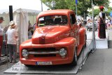 45 int. Oldtimer-Meeting Baden-Baden